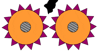 碎煤機(jī)工作原理