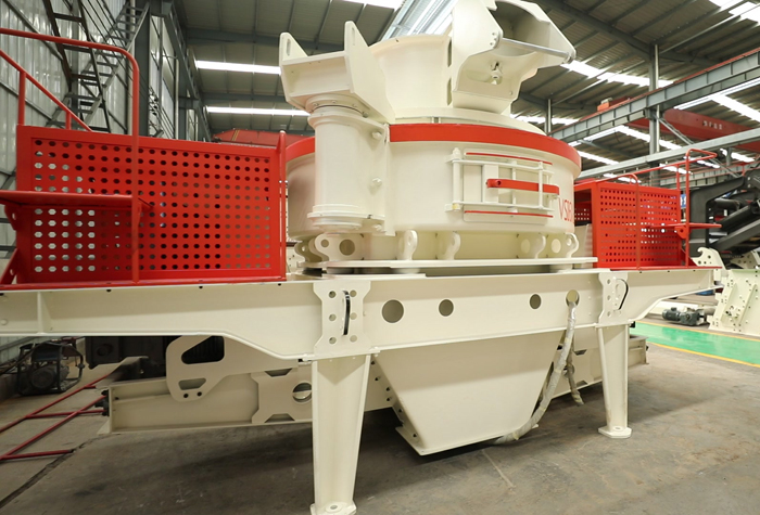 國(guó)產(chǎn)制砂機(jī)廠家 國(guó)產(chǎn)制砂機(jī)廠家