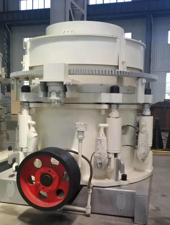 多缸圓錐破 多缸圓錐破