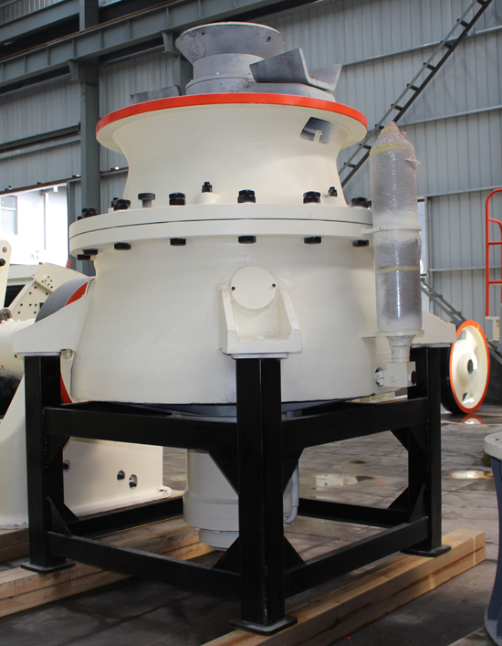 單缸液壓圓錐破 單缸液壓圓錐破