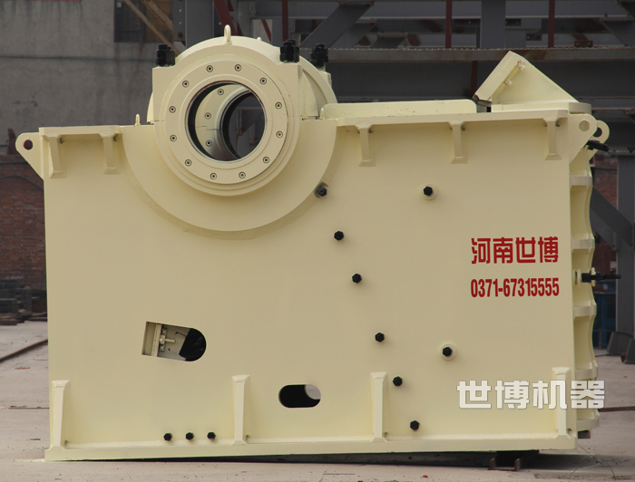 PE1000×1200mm大型顎式破碎機(jī)