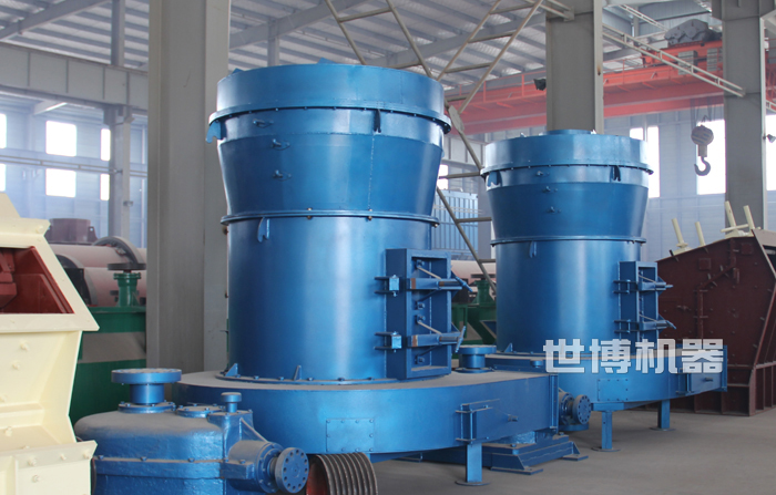 磨粉機(jī) 磨粉機(jī)