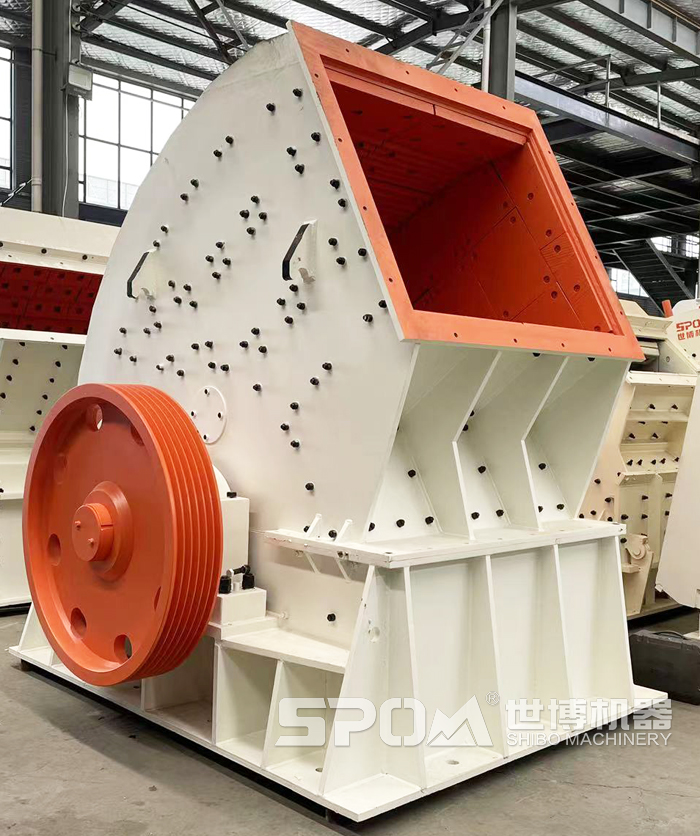 PCZ1620重錘破,時(shí)產(chǎn)一千噸 PCZ1620重錘破,時(shí)產(chǎn)一千噸